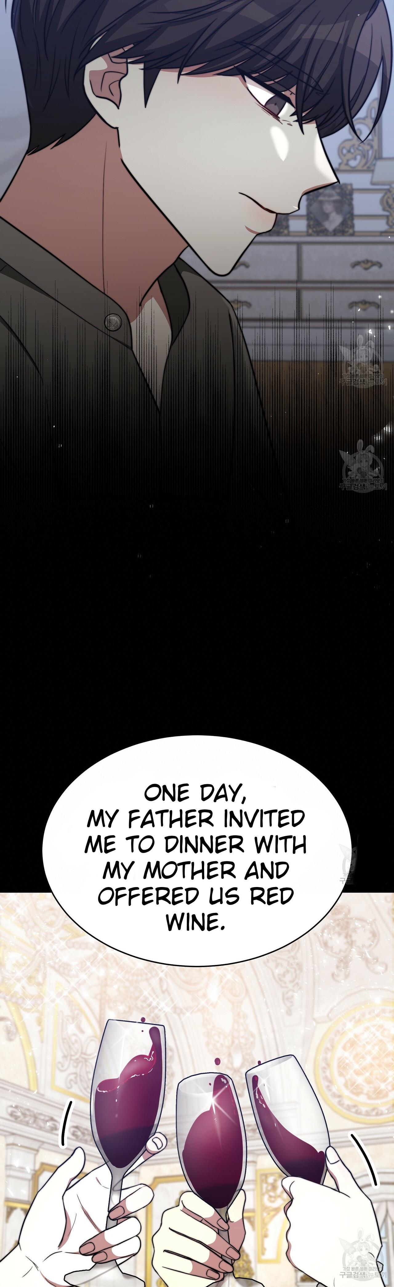 The Three Are Living a Married Life Chapter 63 - Page 6