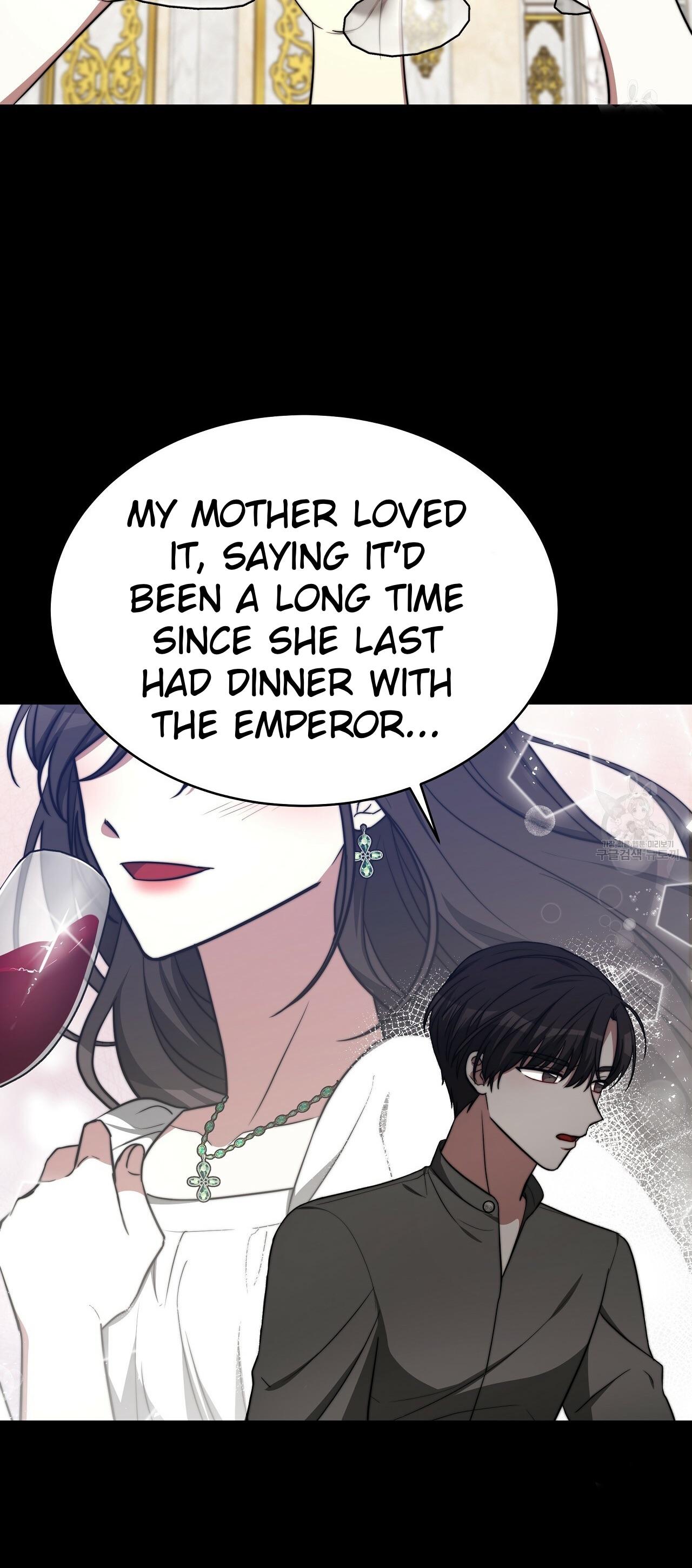 The Three Are Living a Married Life Chapter 63 - Page 7