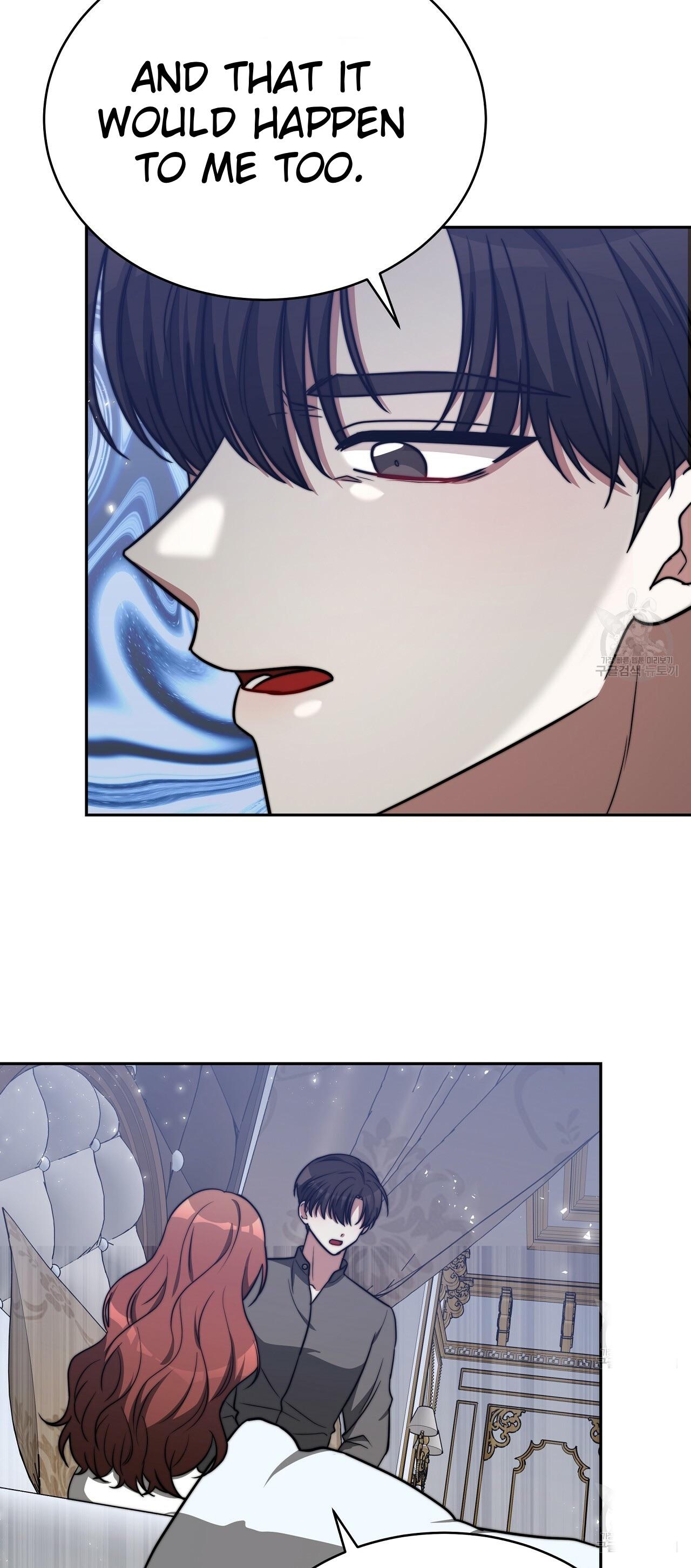 The Three Are Living a Married Life Chapter 63 - Page 10