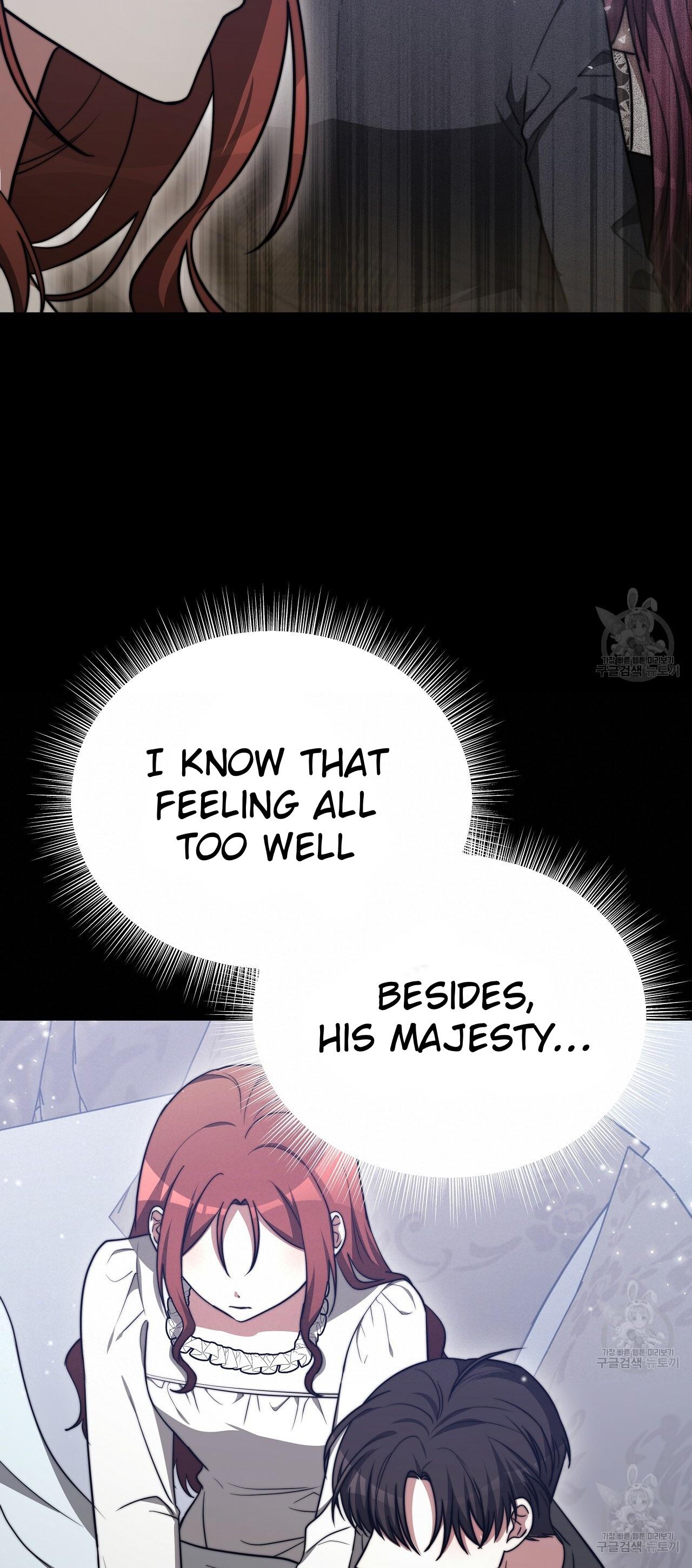 The Three Are Living a Married Life Chapter 63 - Page 12