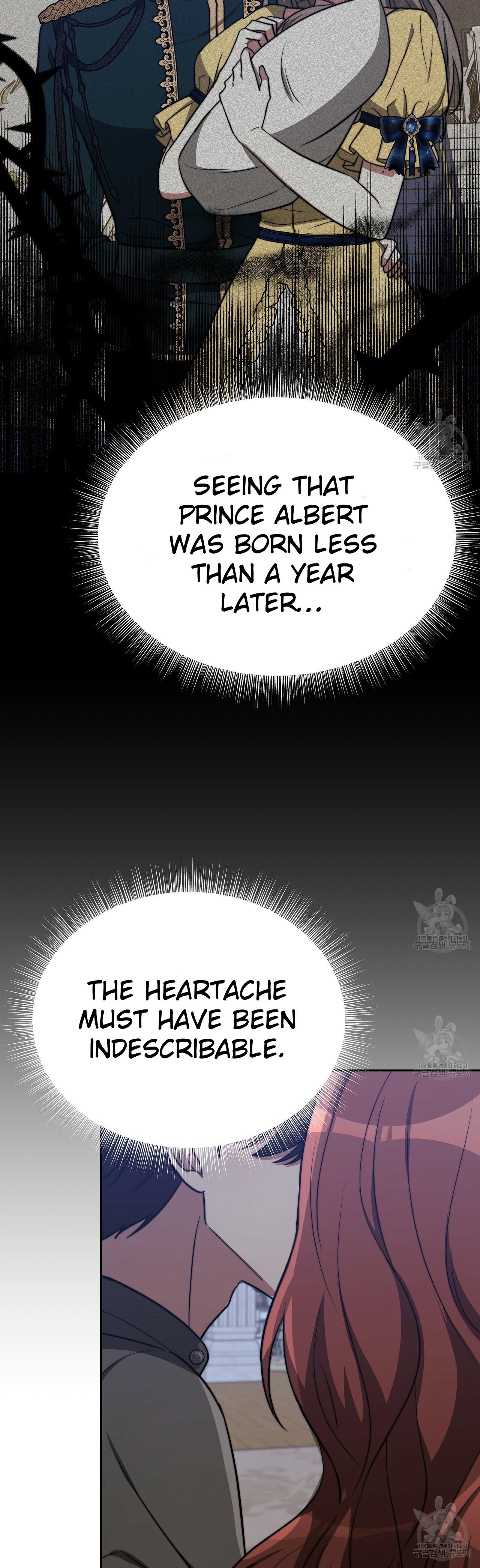 The Three Are Living a Married Life Chapter 63 - Page 14