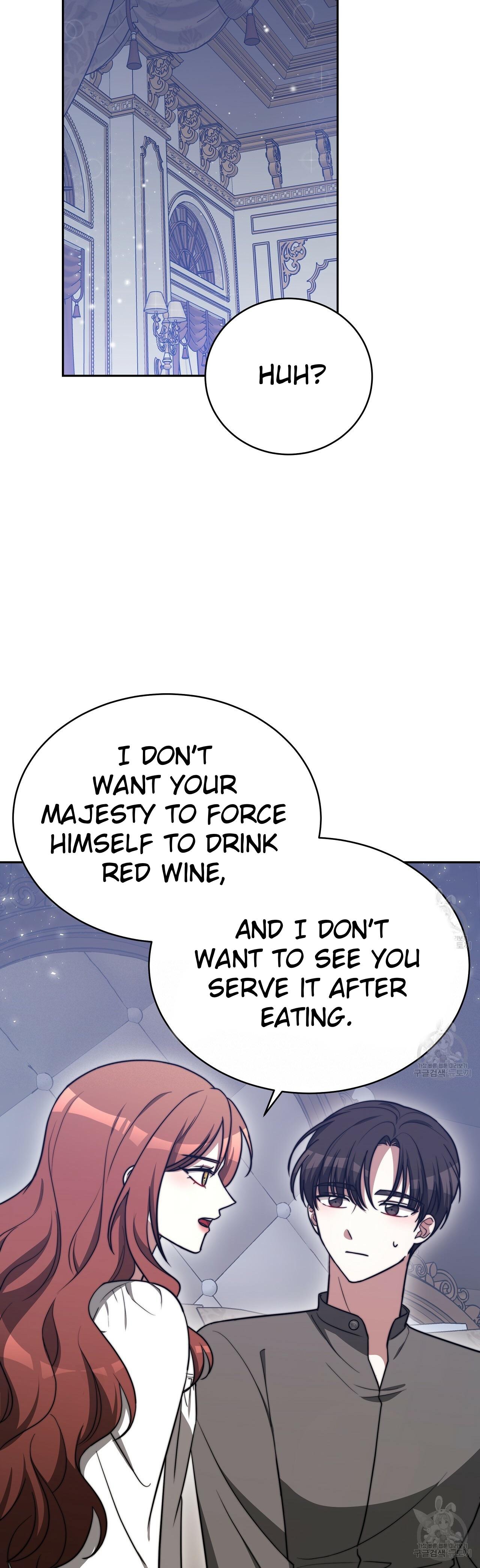 The Three Are Living a Married Life Chapter 63 - Page 17