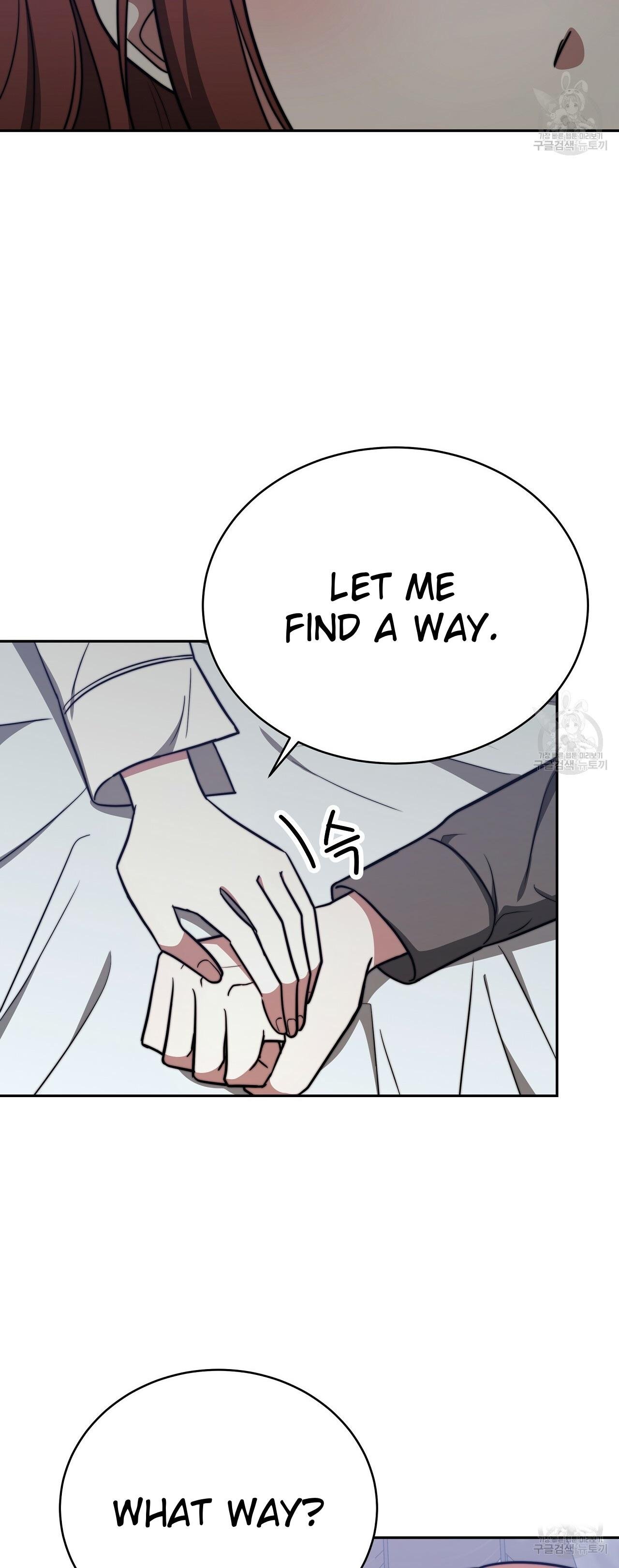 The Three Are Living a Married Life Chapter 63 - Page 19