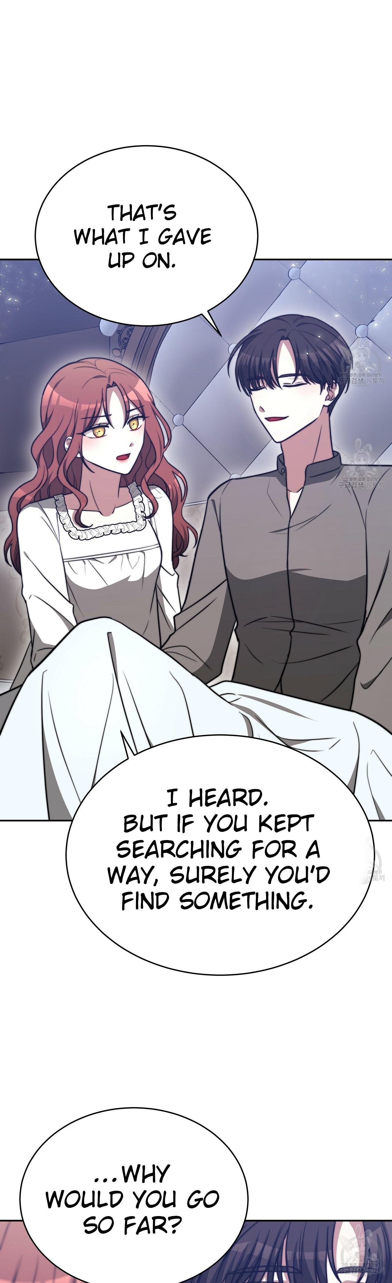 The Three Are Living a Married Life Chapter 63 - Page 21