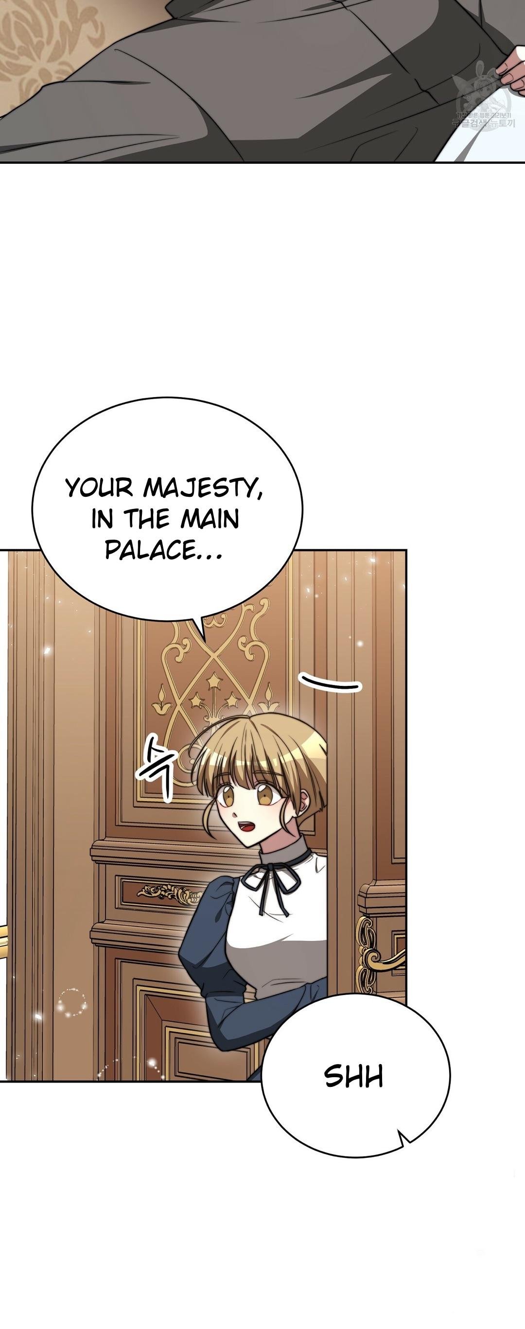 The Three Are Living a Married Life Chapter 63 - Page 25