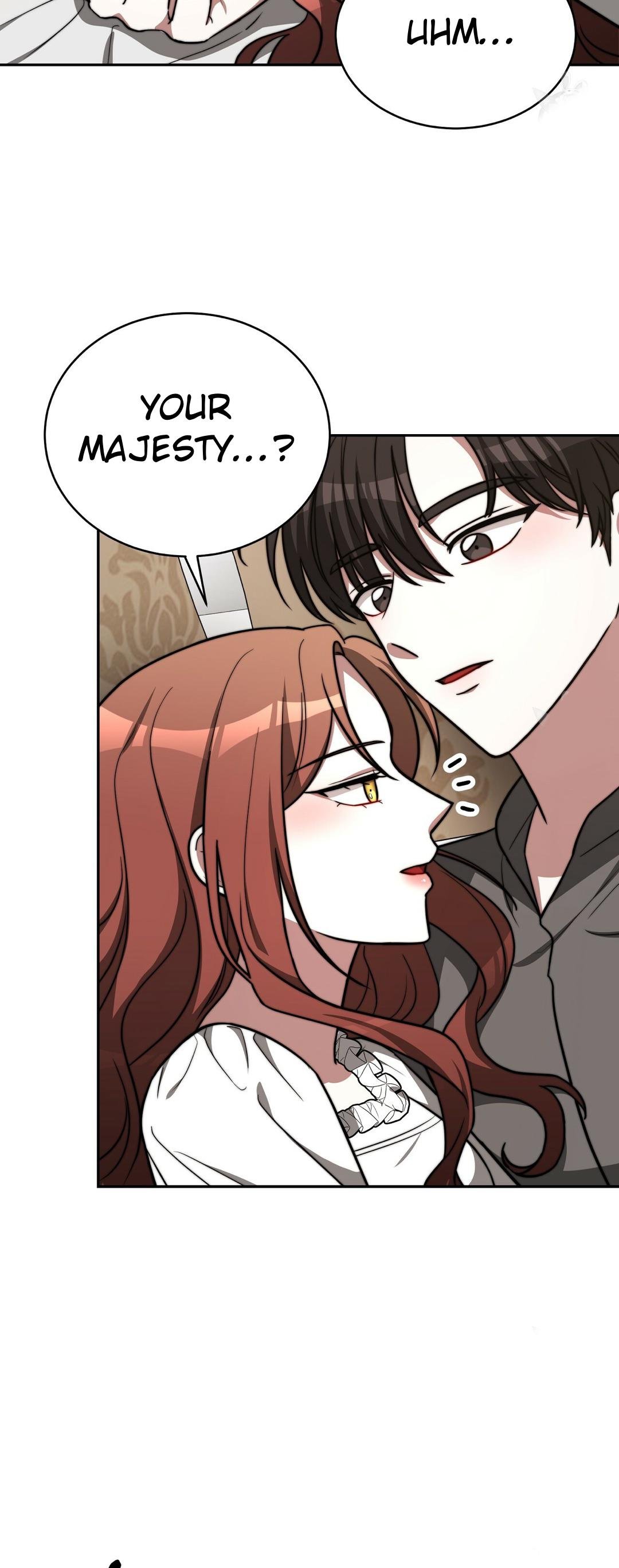 The Three Are Living a Married Life Chapter 63 - Page 28