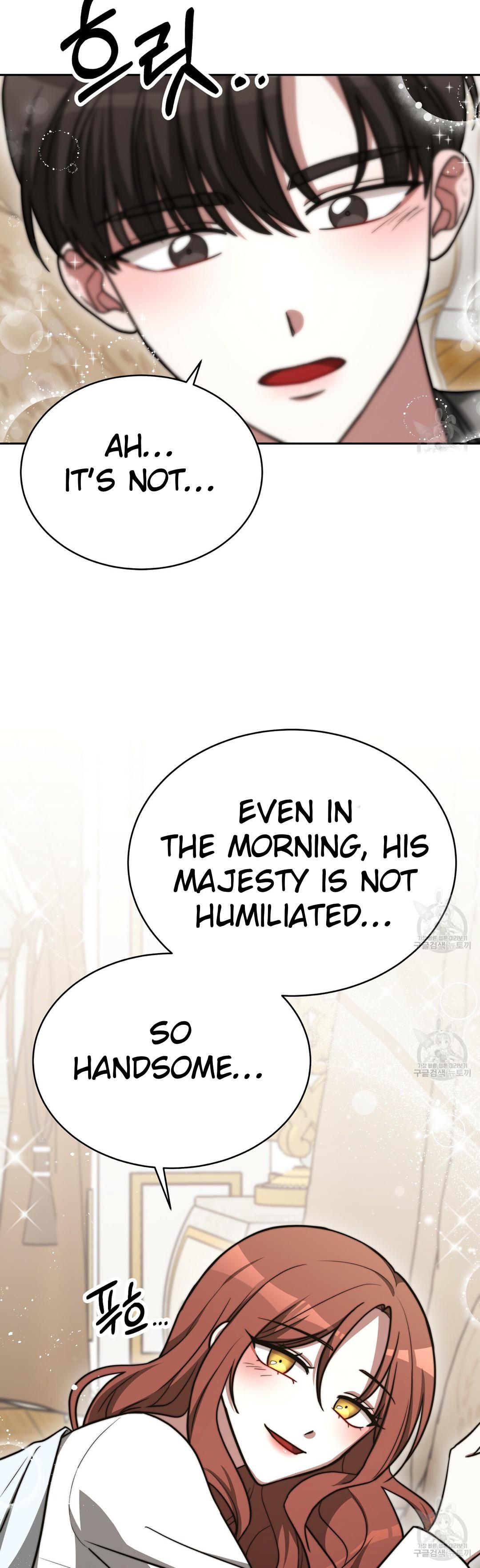 The Three Are Living a Married Life Chapter 63 - Page 29