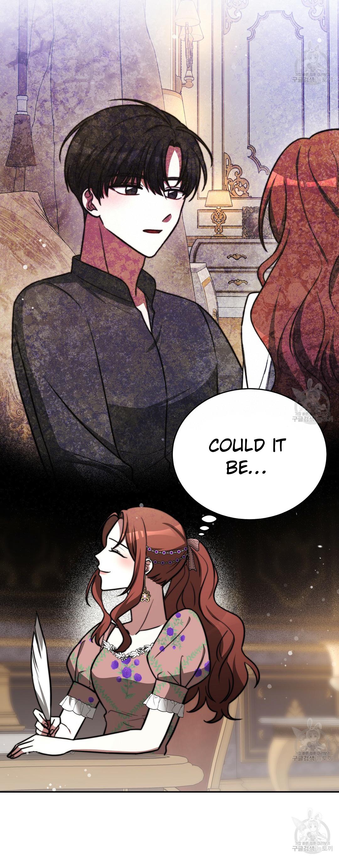 The Three Are Living a Married Life Chapter 63 - Page 36