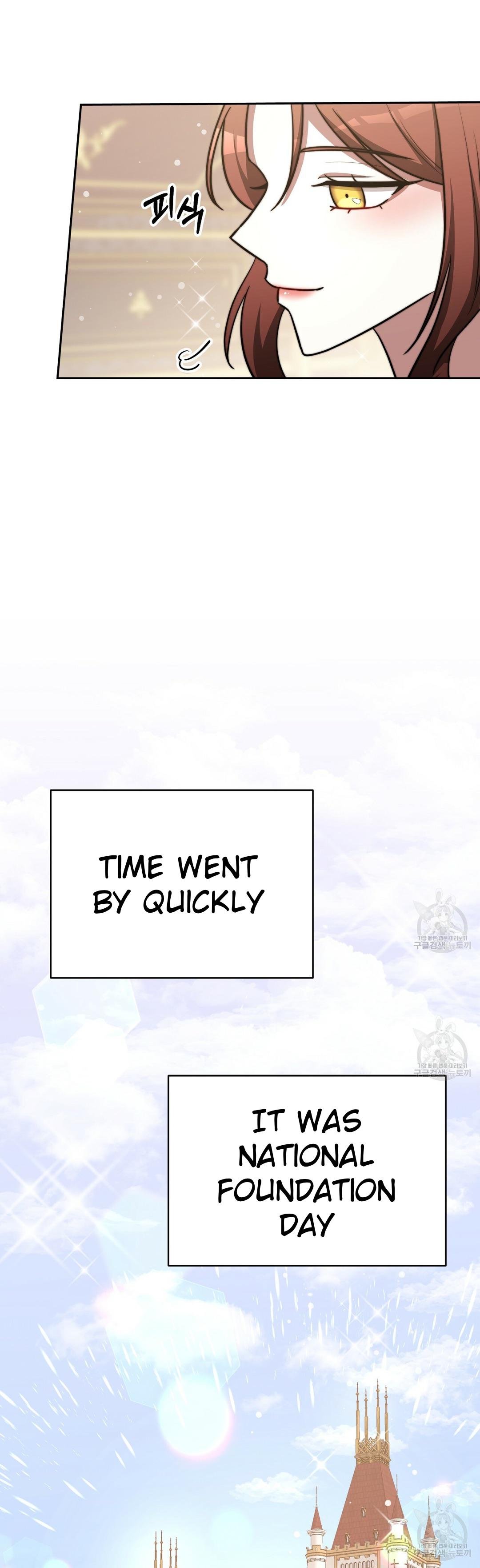 The Three Are Living a Married Life Chapter 63 - Page 37