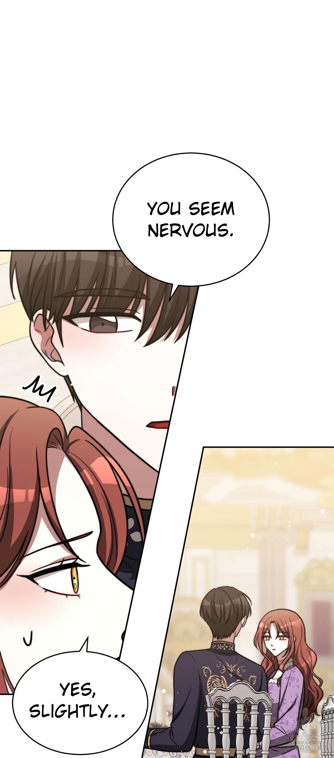 The Three Are Living a Married Life Chapter 63 - Page 39