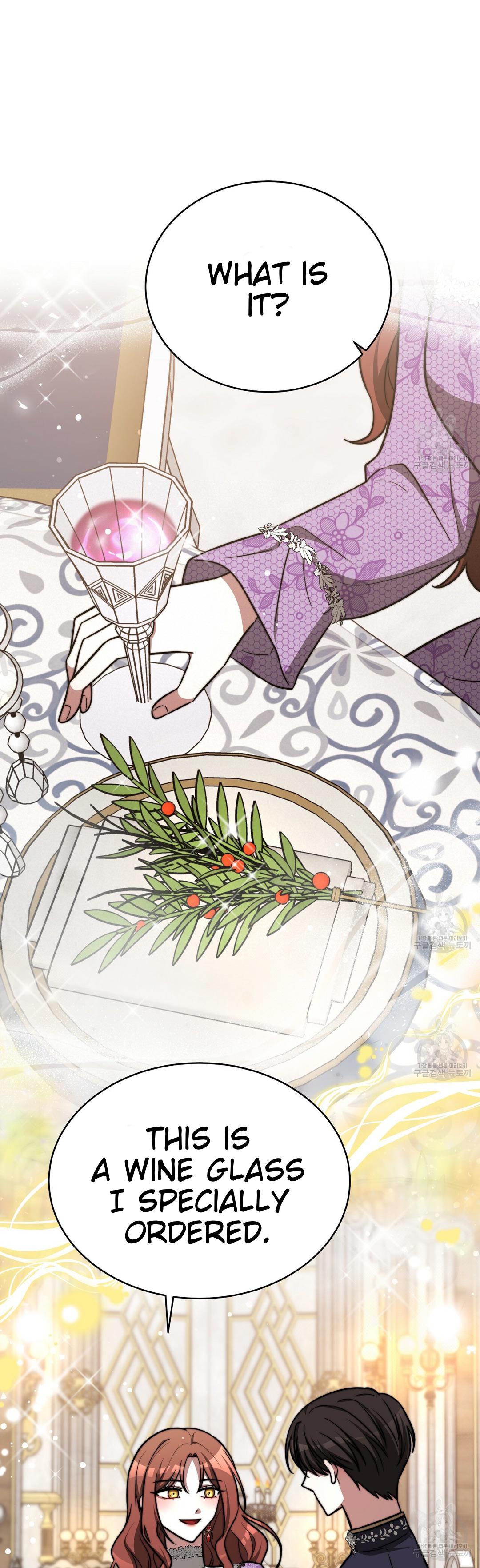 The Three Are Living a Married Life Chapter 63 - Page 41