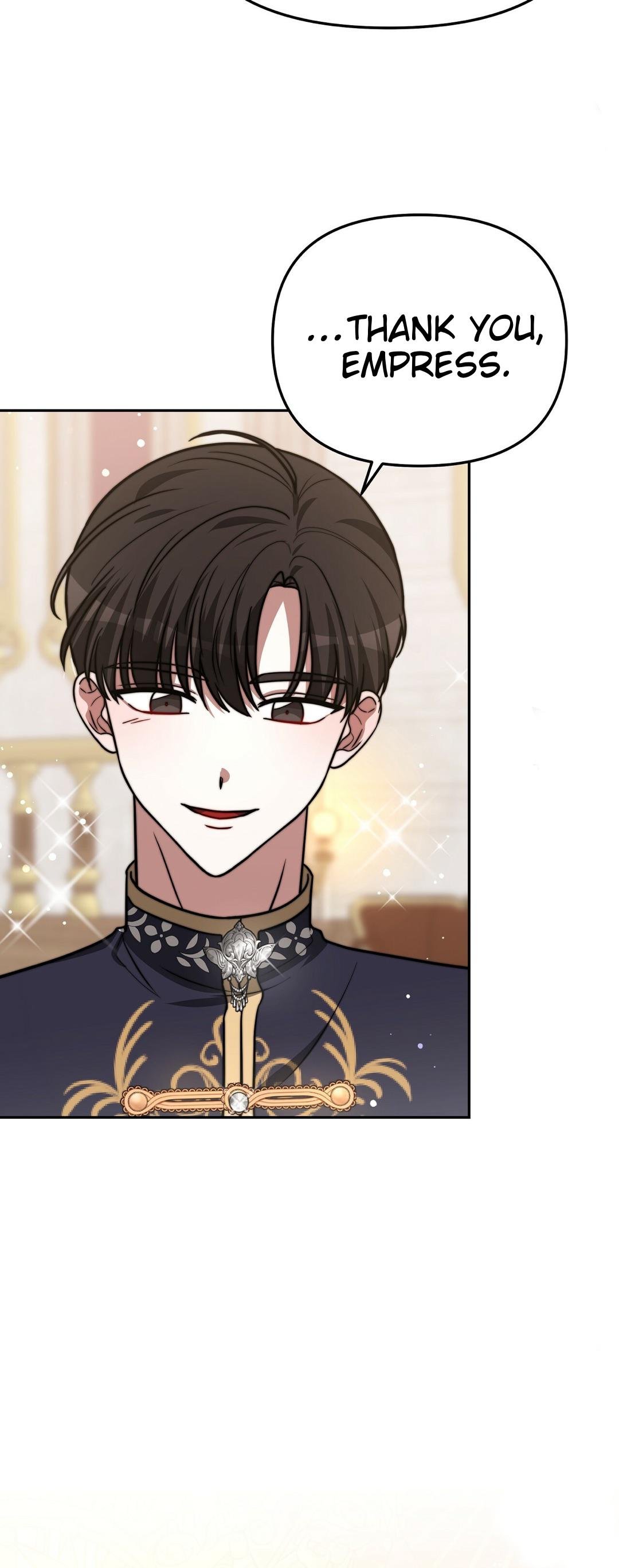 The Three Are Living a Married Life Chapter 63 - Page 43