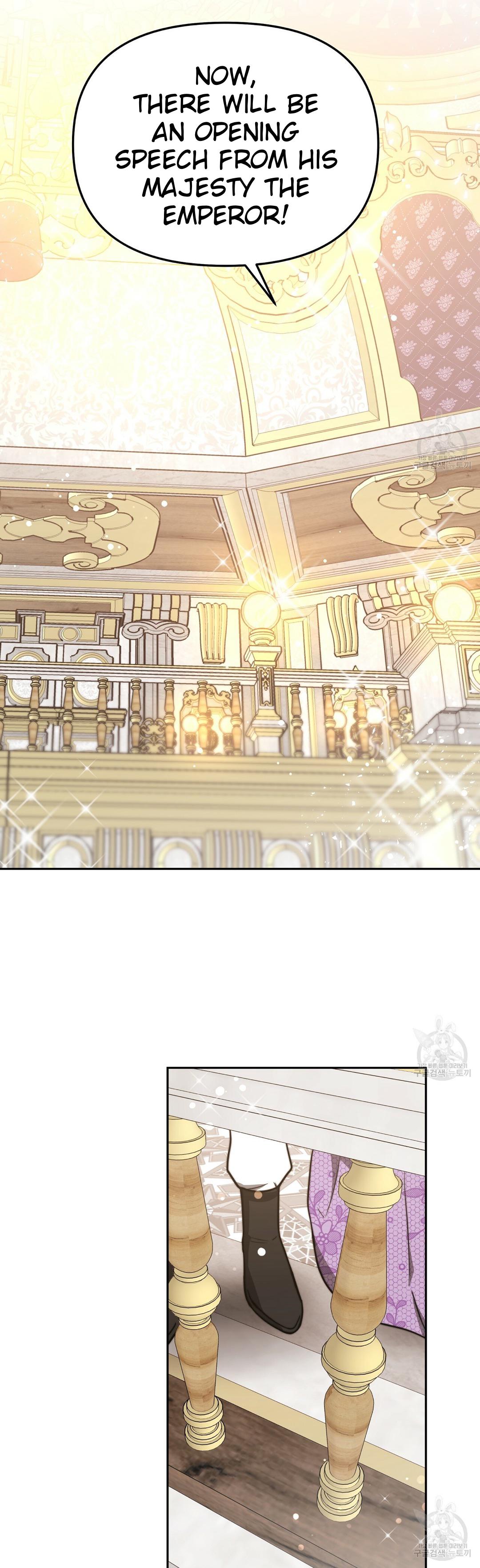 The Three Are Living a Married Life Chapter 63 - Page 44