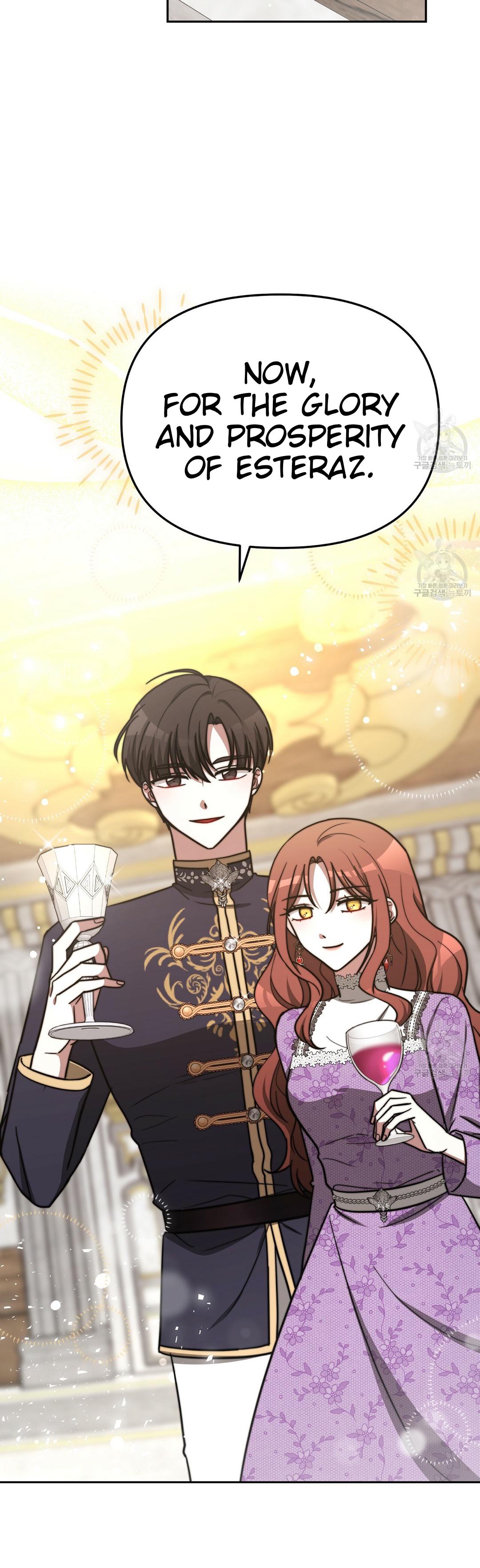 The Three Are Living a Married Life Chapter 63 - Page 45