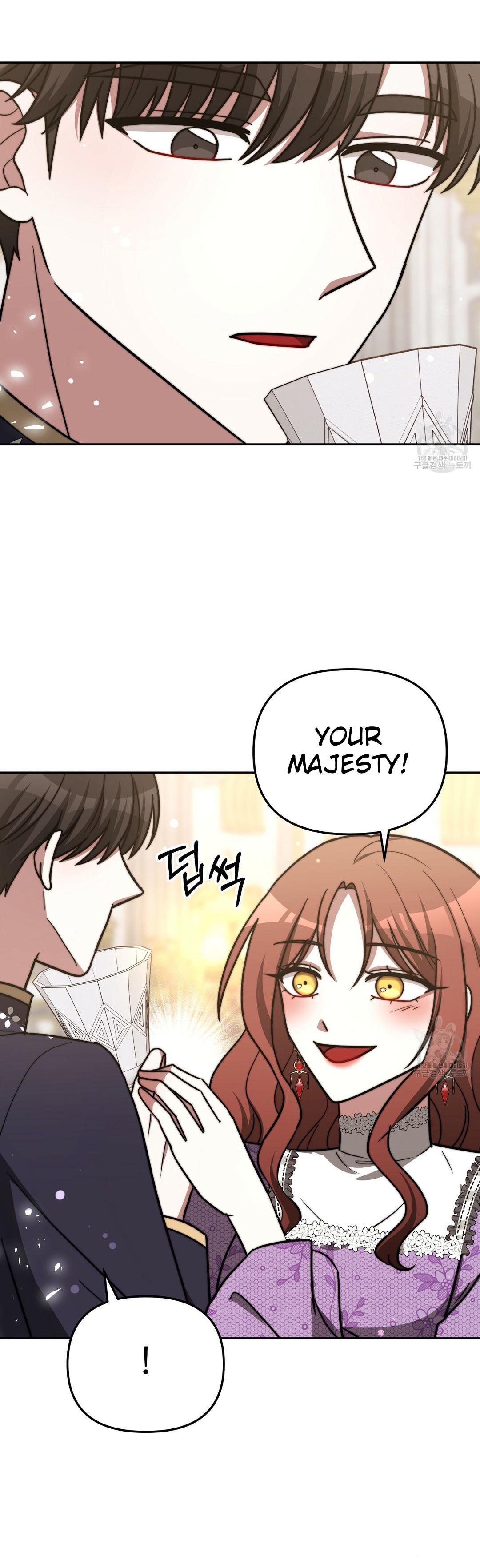 The Three Are Living a Married Life Chapter 63 - Page 48