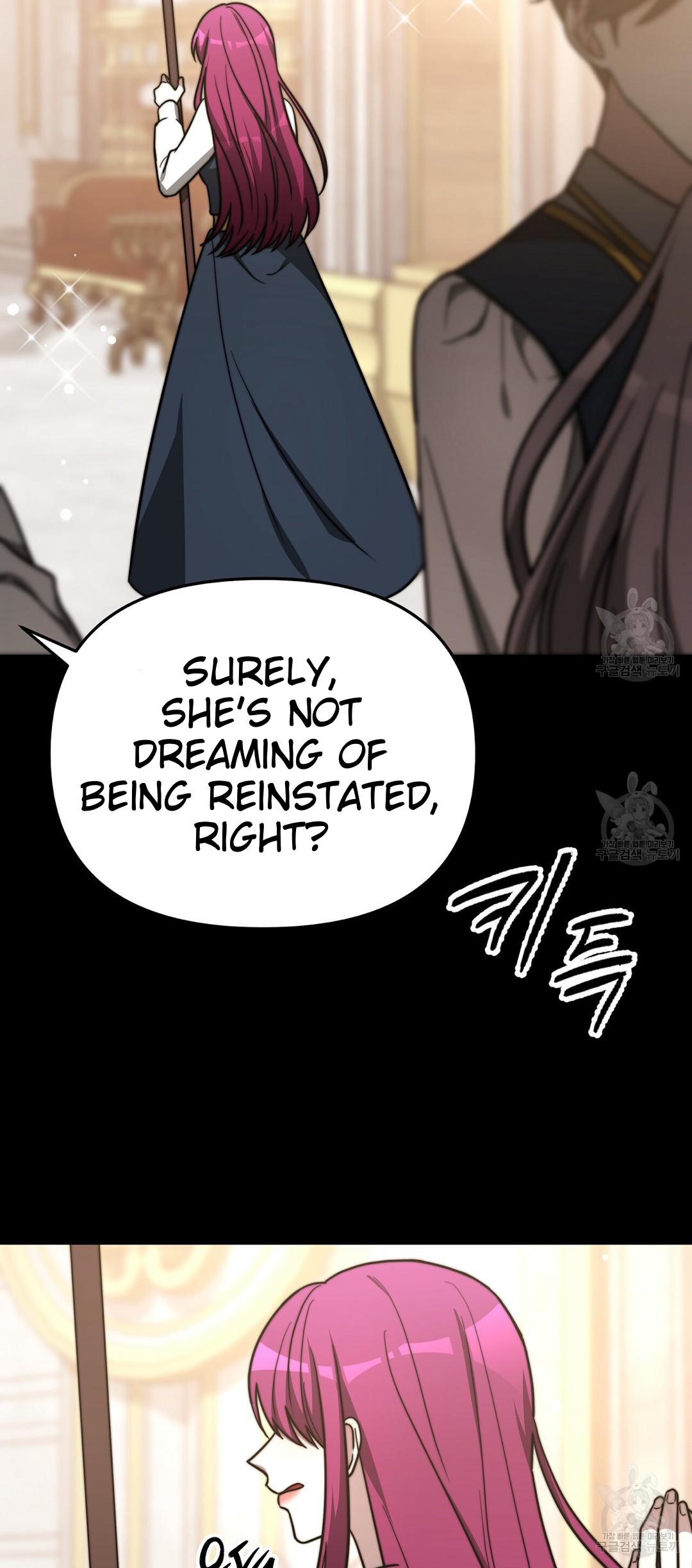 The Three Are Living a Married Life Chapter 63 - Page 51