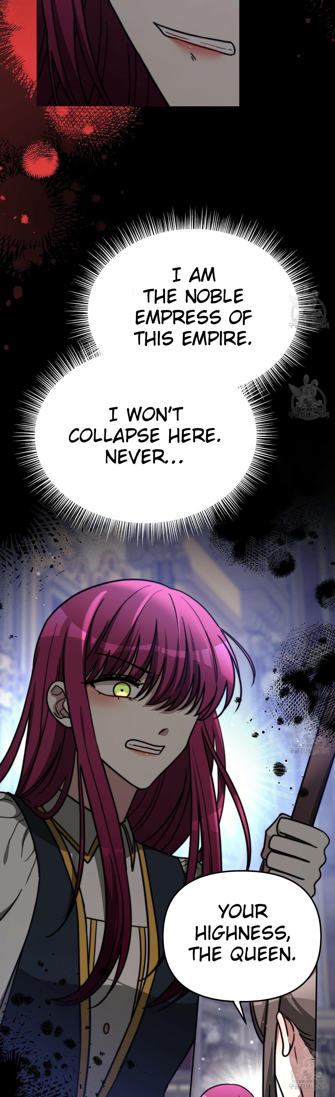 The Three Are Living a Married Life Chapter 63 - Page 53