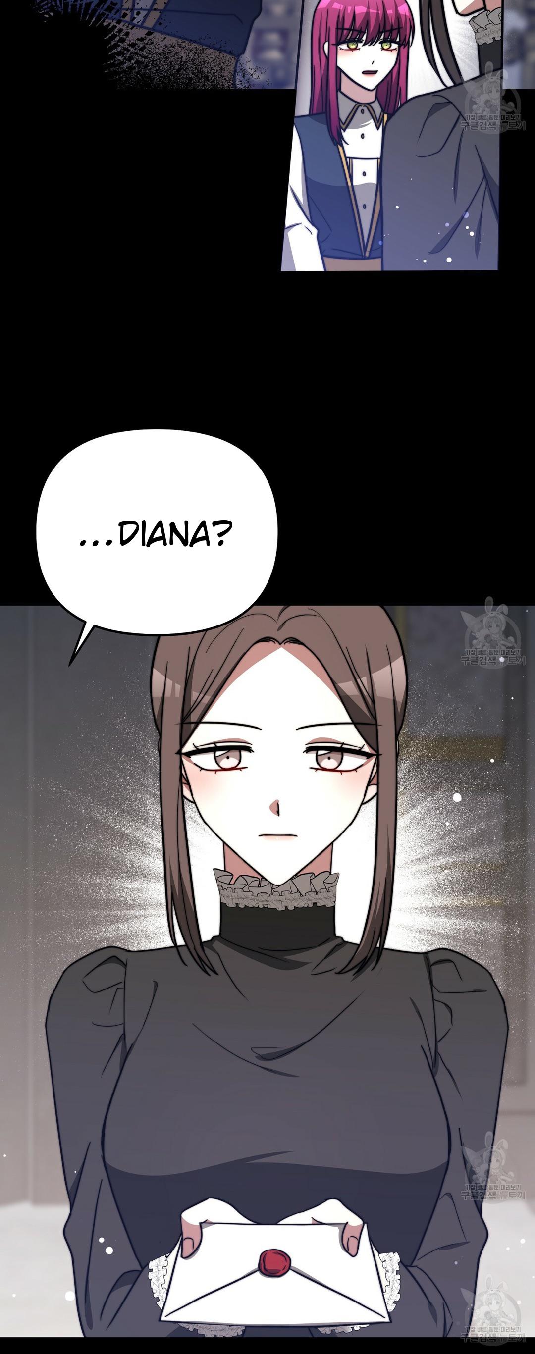 The Three Are Living a Married Life Chapter 63 - Page 54