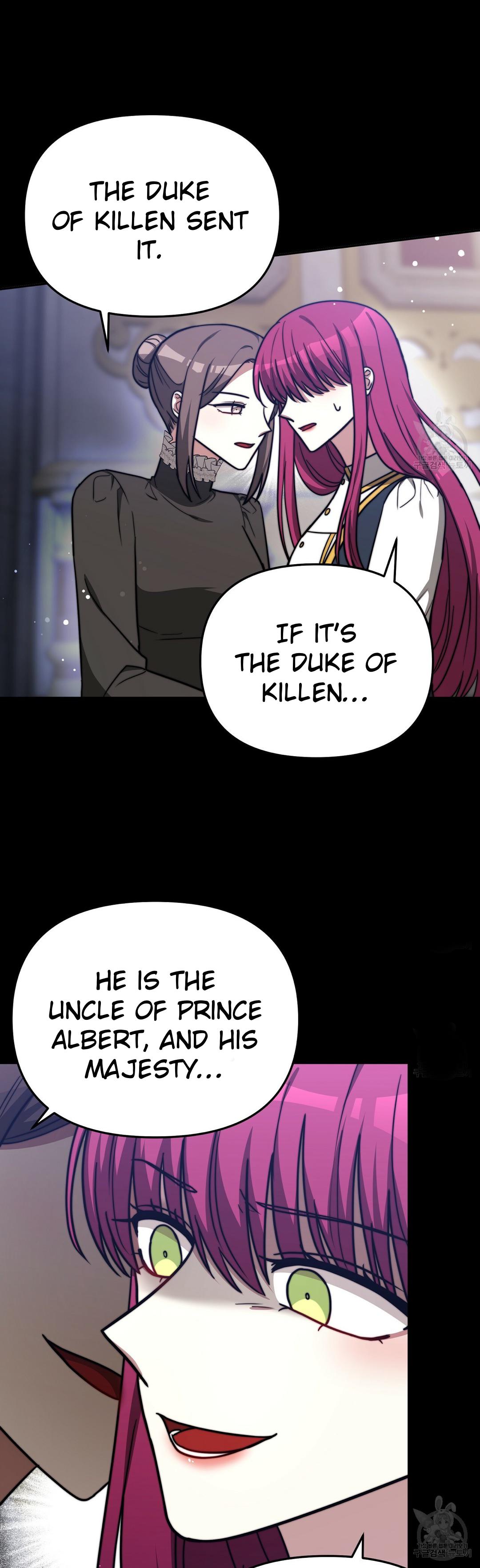 The Three Are Living a Married Life Chapter 63 - Page 55