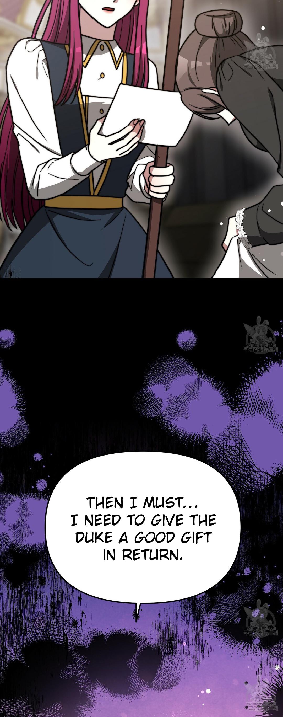 The Three Are Living a Married Life Chapter 63 - Page 57