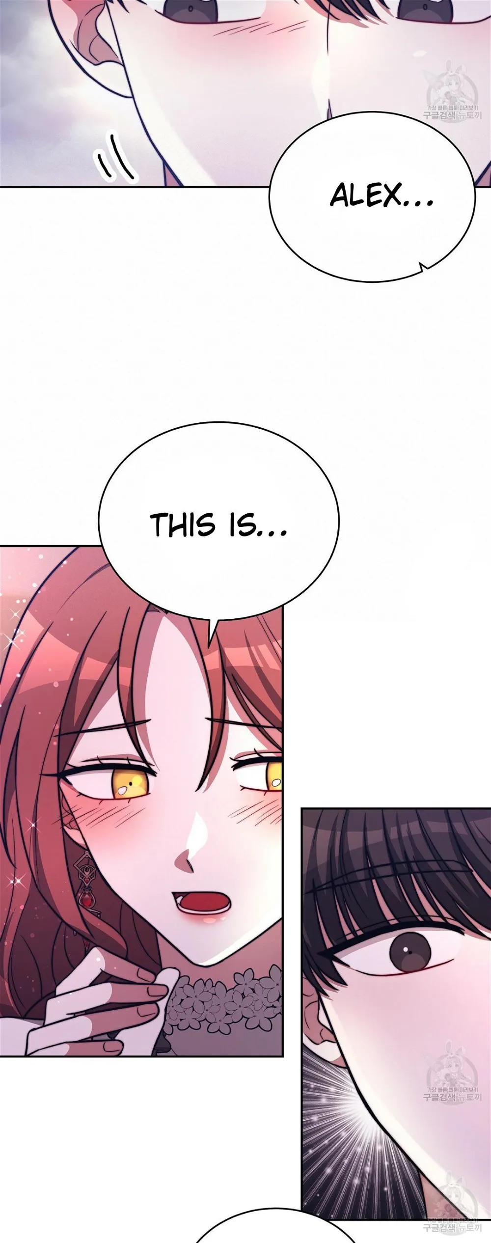 The Three Are Living a Married Life Chapter 65 - Page 5