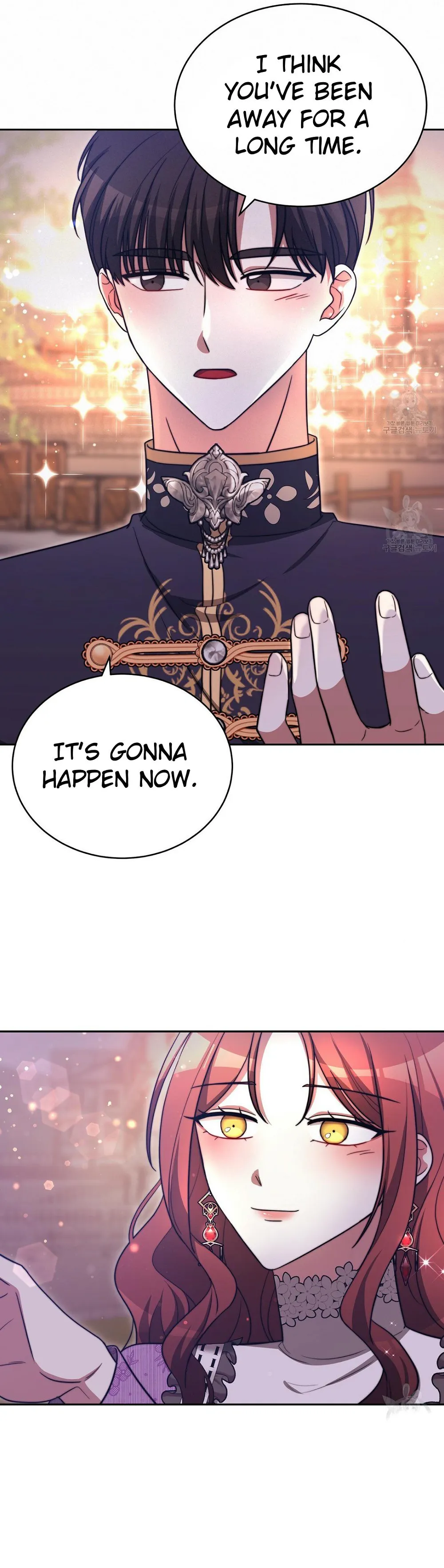 The Three Are Living a Married Life Chapter 65 - Page 10