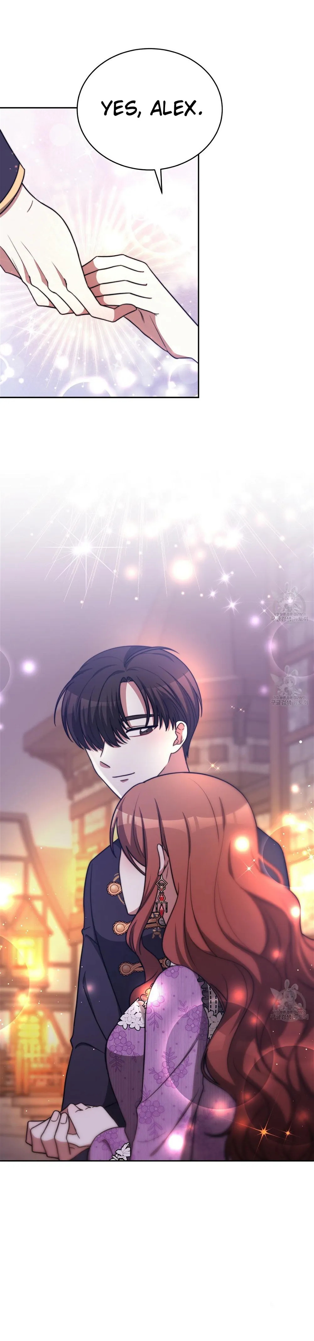 The Three Are Living a Married Life Chapter 65 - Page 11