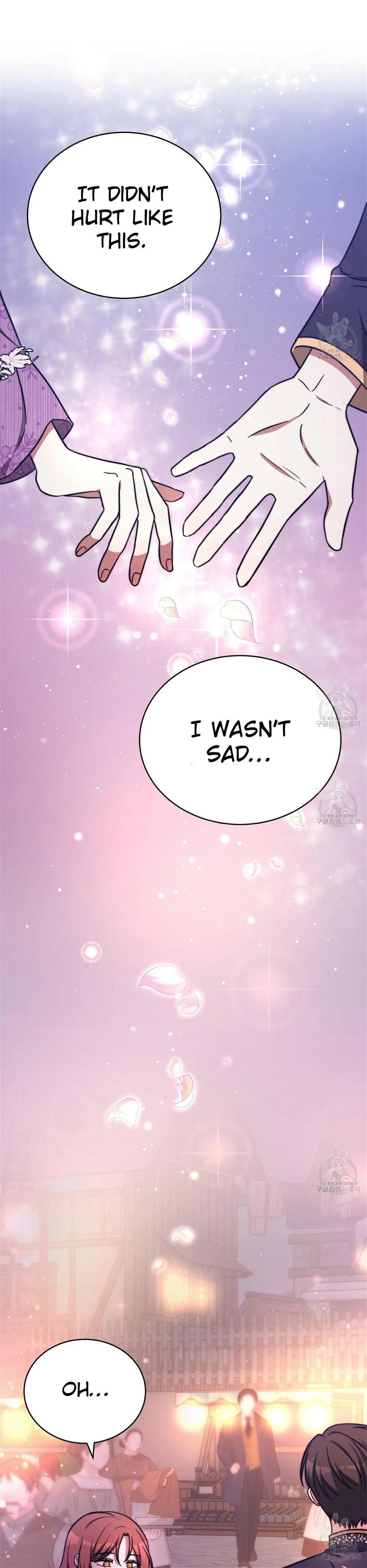 The Three Are Living a Married Life Chapter 65 - Page 14