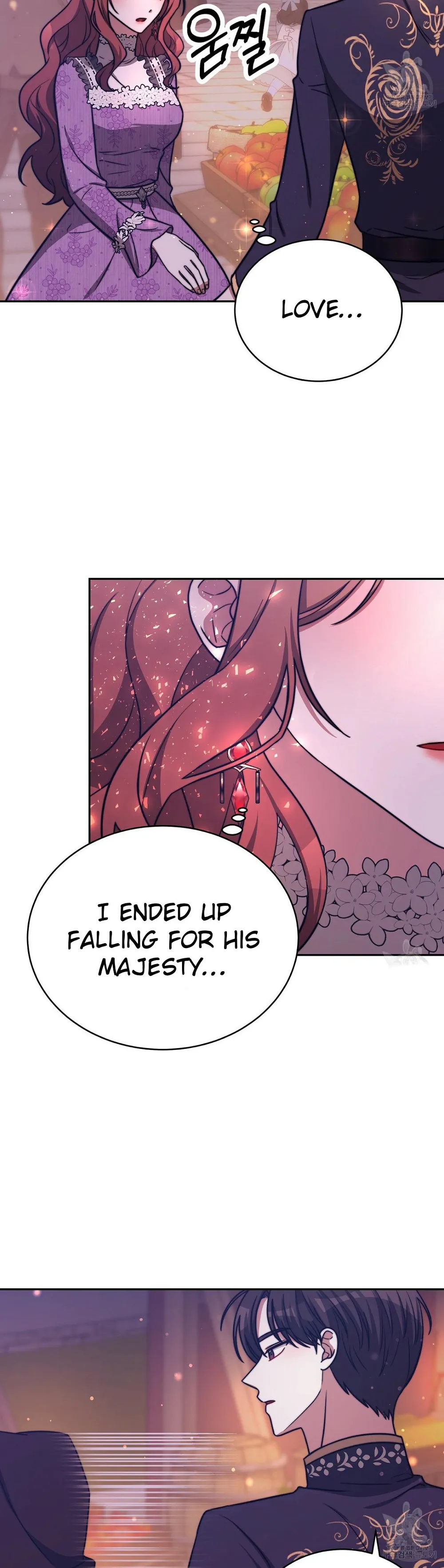 The Three Are Living a Married Life Chapter 65 - Page 15