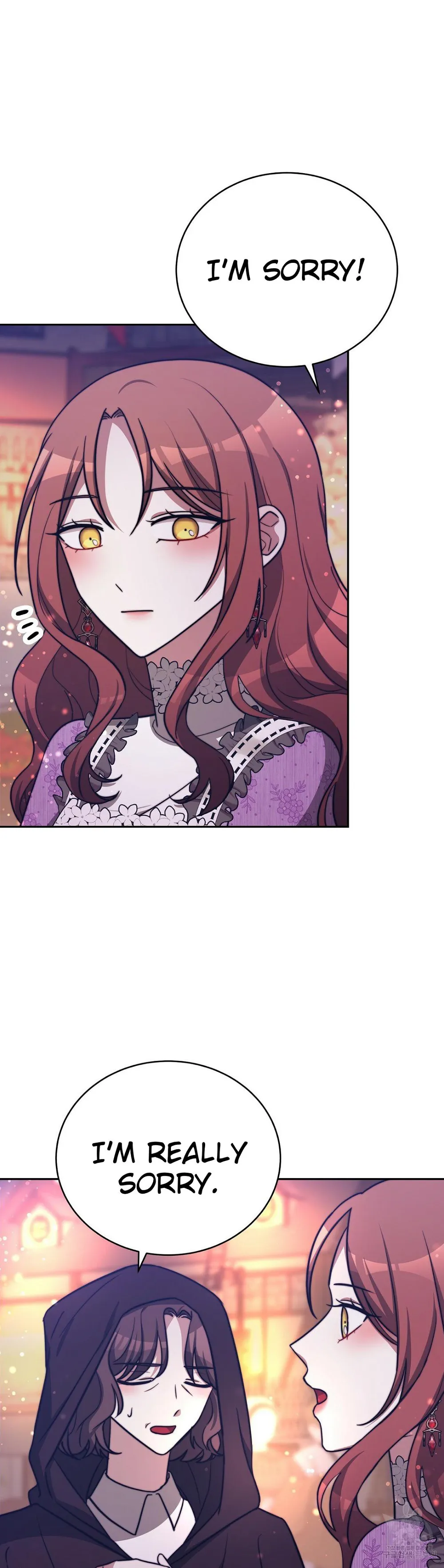 The Three Are Living a Married Life Chapter 65 - Page 18