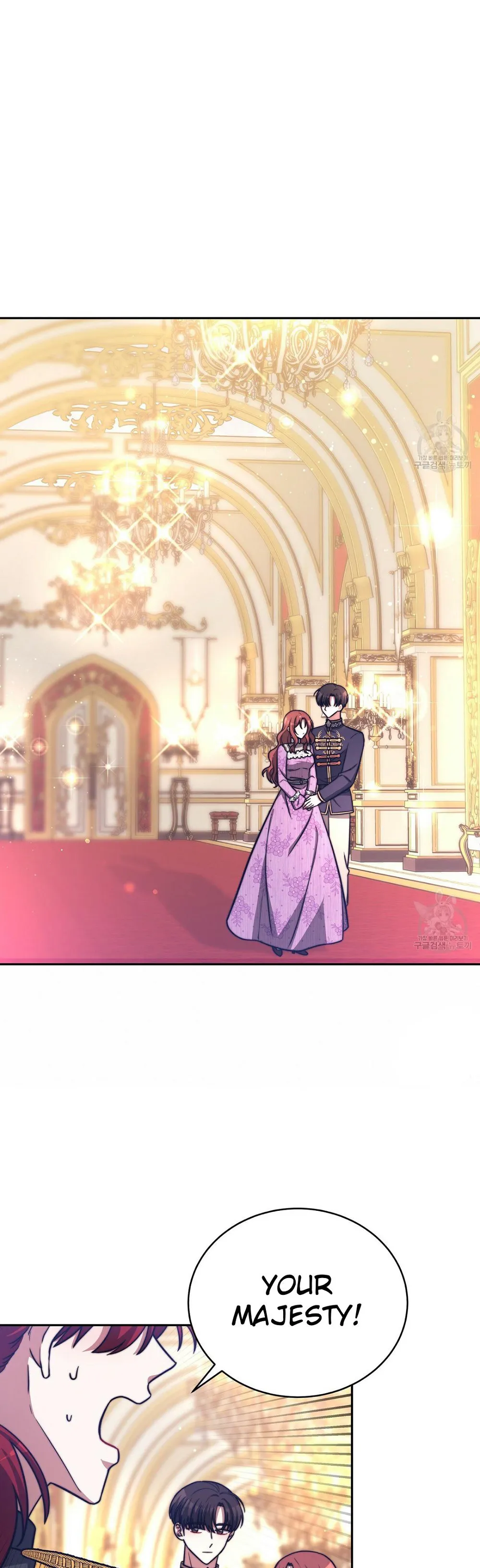 The Three Are Living a Married Life Chapter 65 - Page 25