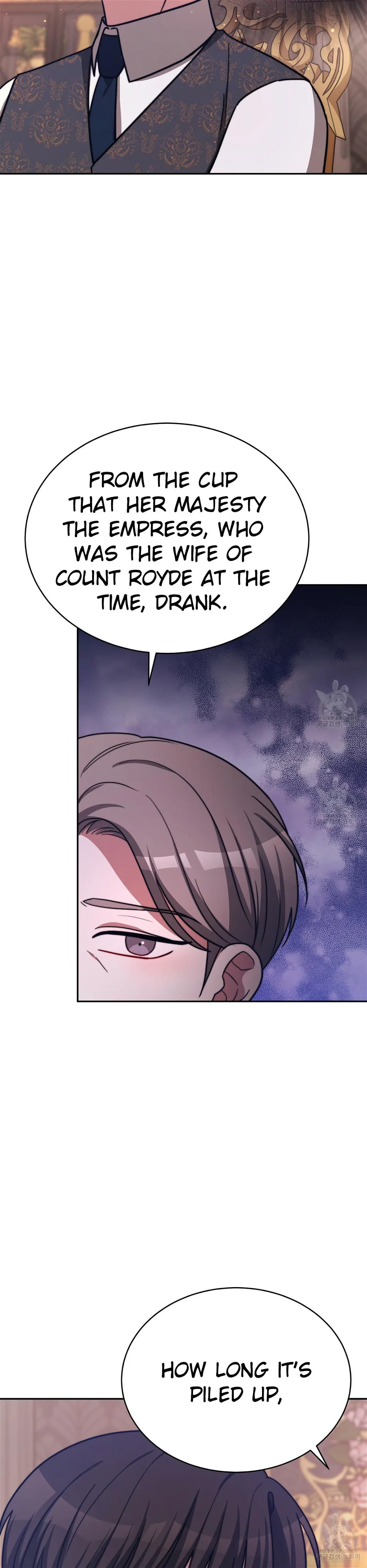 The Three Are Living a Married Life Chapter 65 - Page 31