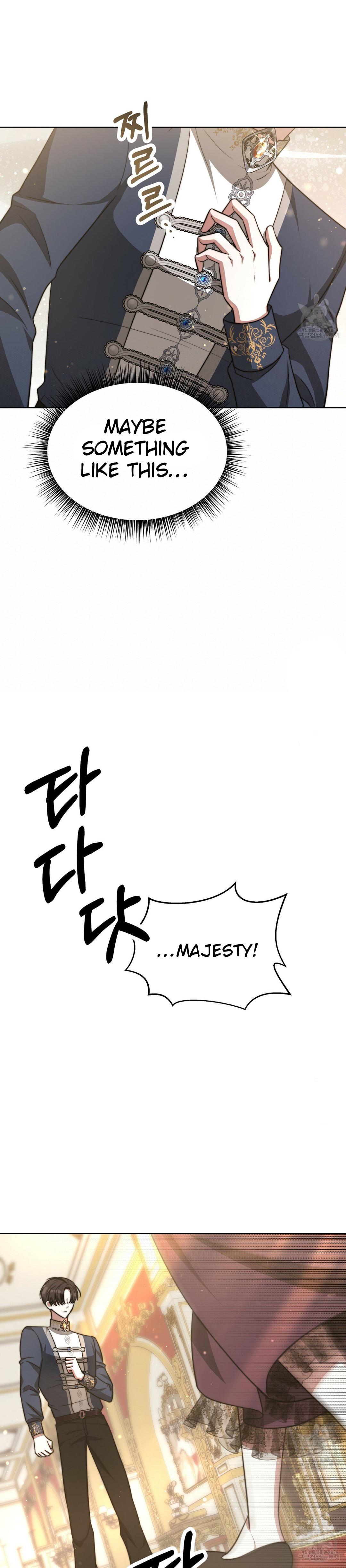 The Three Are Living a Married Life Chapter 67 - Page 4