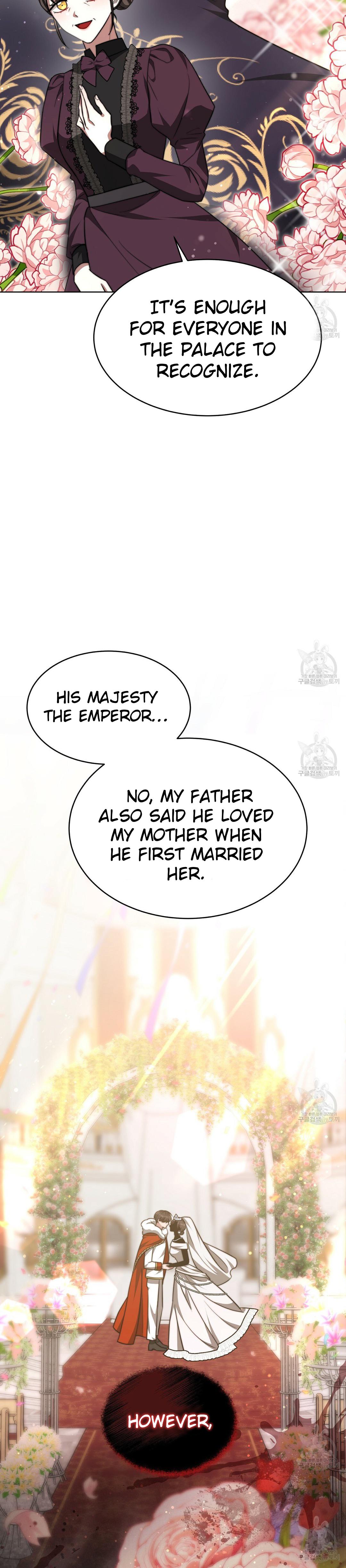 The Three Are Living a Married Life Chapter 67 - Page 10