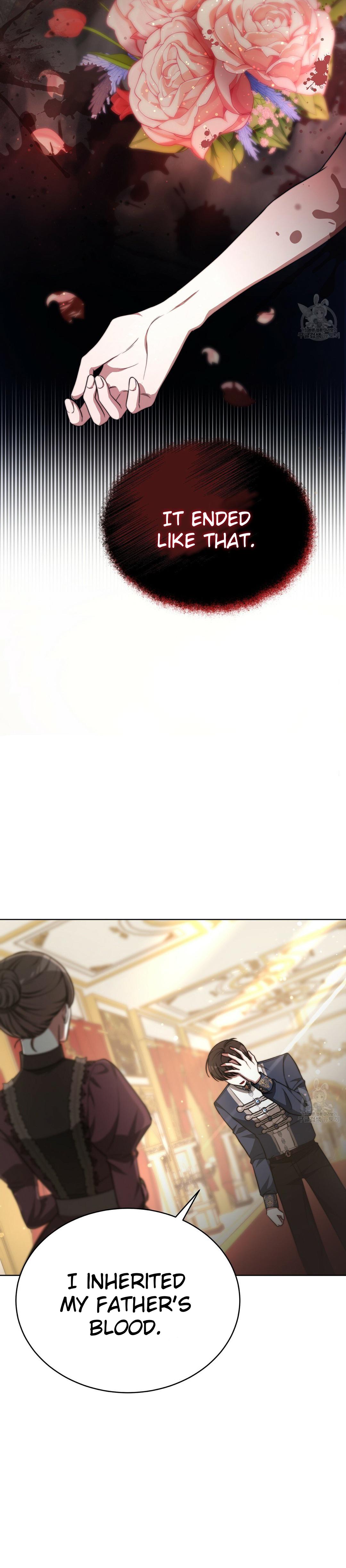 The Three Are Living a Married Life Chapter 67 - Page 11