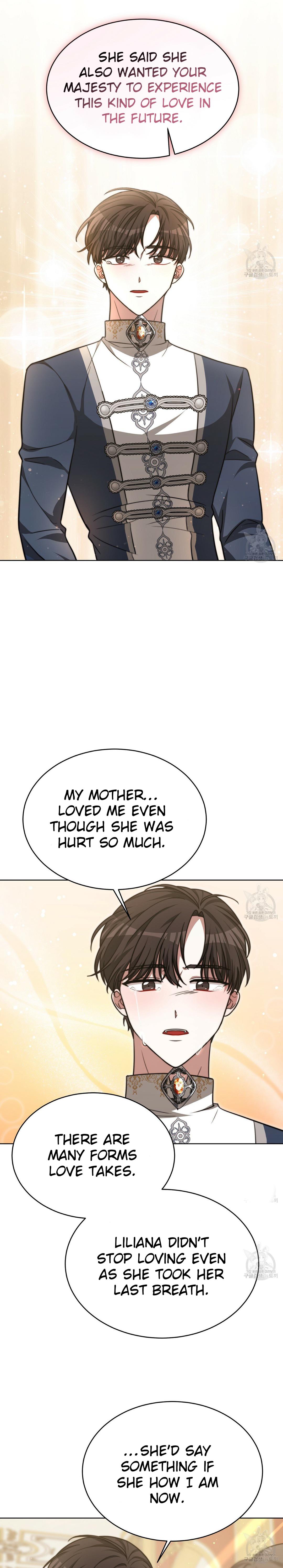 The Three Are Living a Married Life Chapter 67 - Page 16