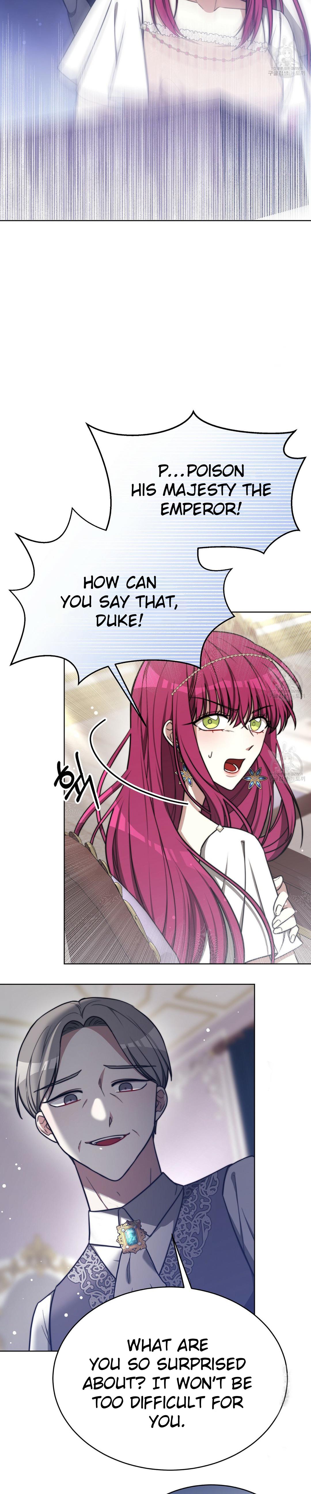 The Three Are Living a Married Life Chapter 67 - Page 24