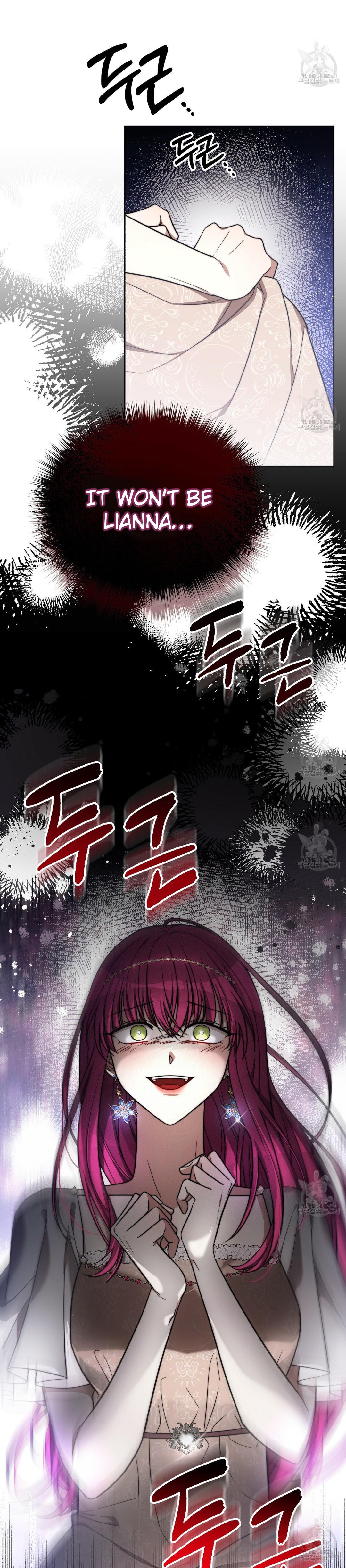 The Three Are Living a Married Life Chapter 67 - Page 26