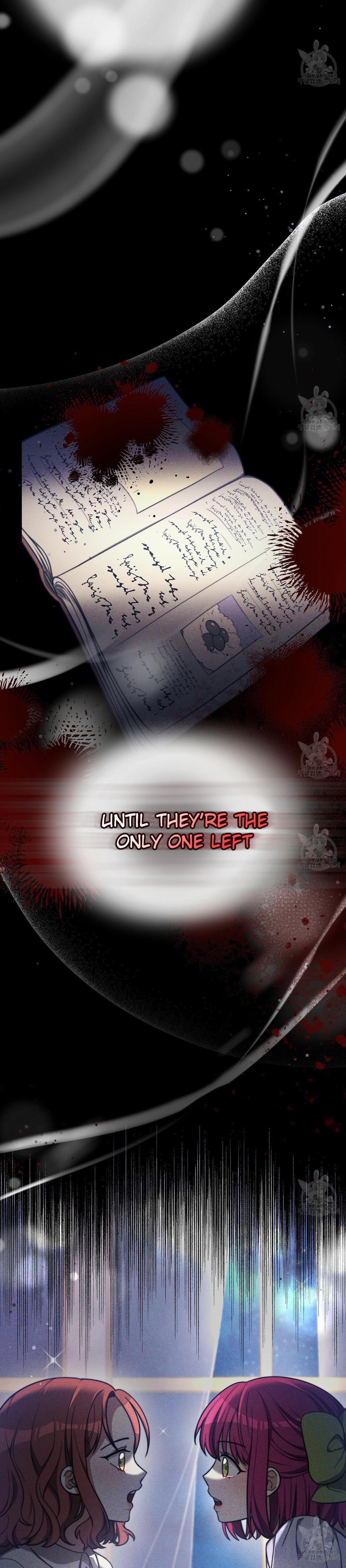 The Three Are Living a Married Life Chapter 67 - Page 29