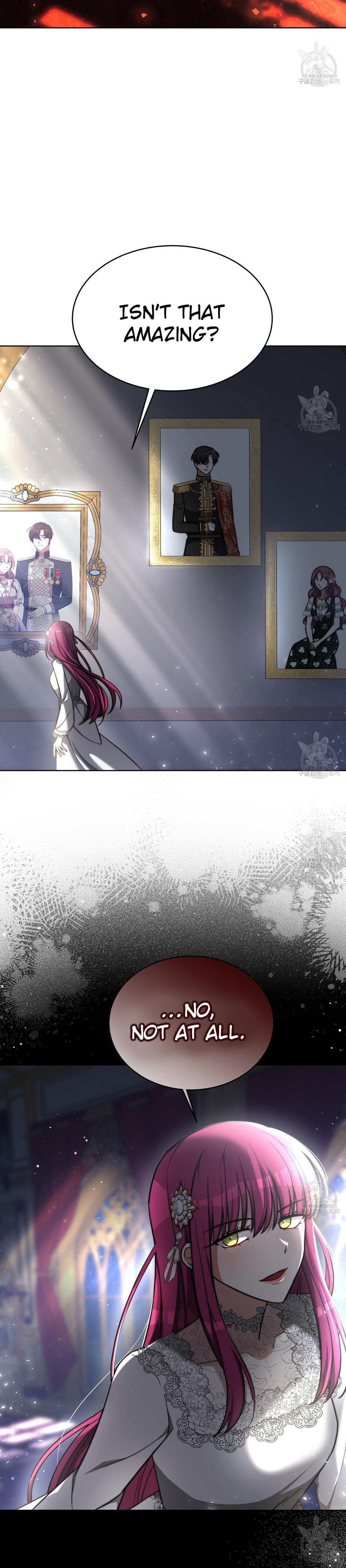 The Three Are Living a Married Life Chapter 67 - Page 31