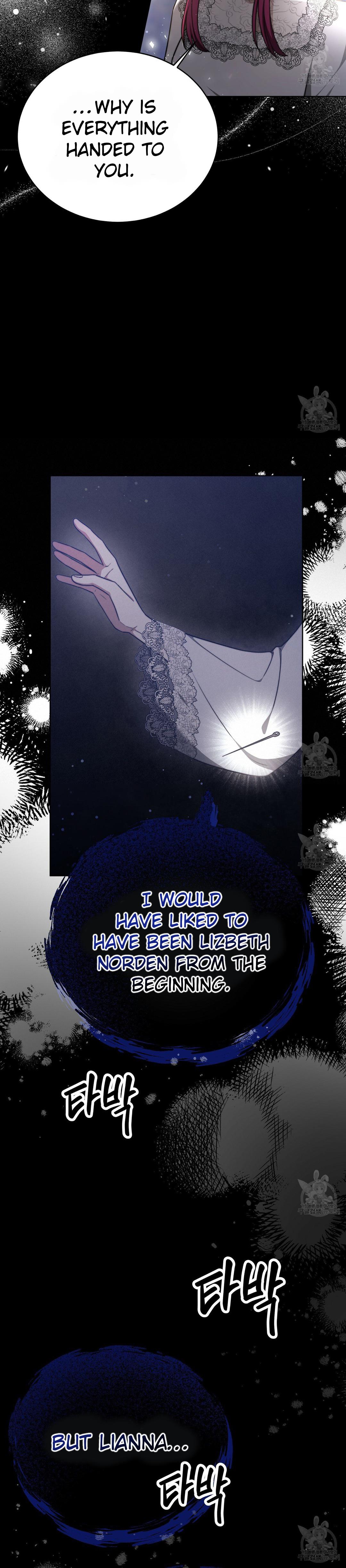 The Three Are Living a Married Life Chapter 67 - Page 33