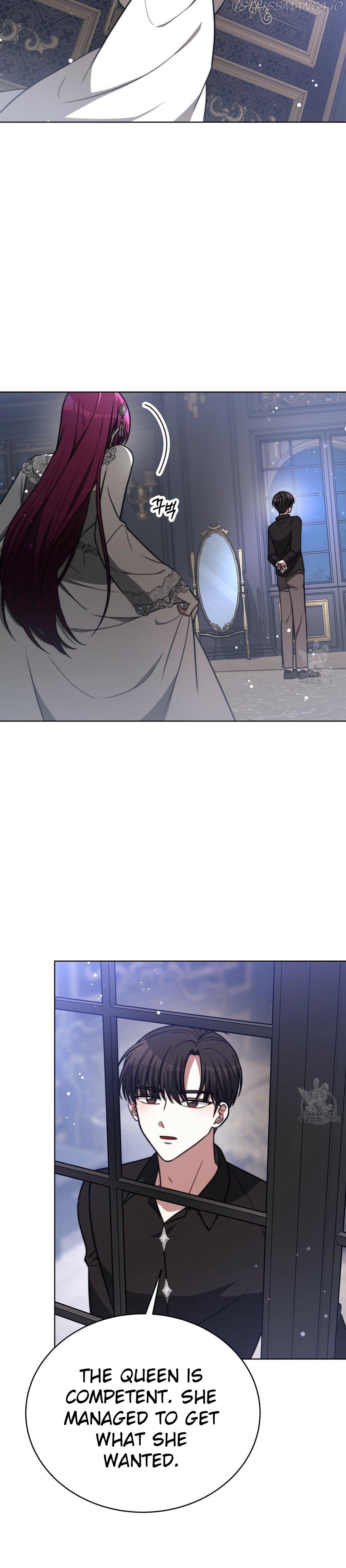 The Three Are Living a Married Life Chapter 68 - Page 5