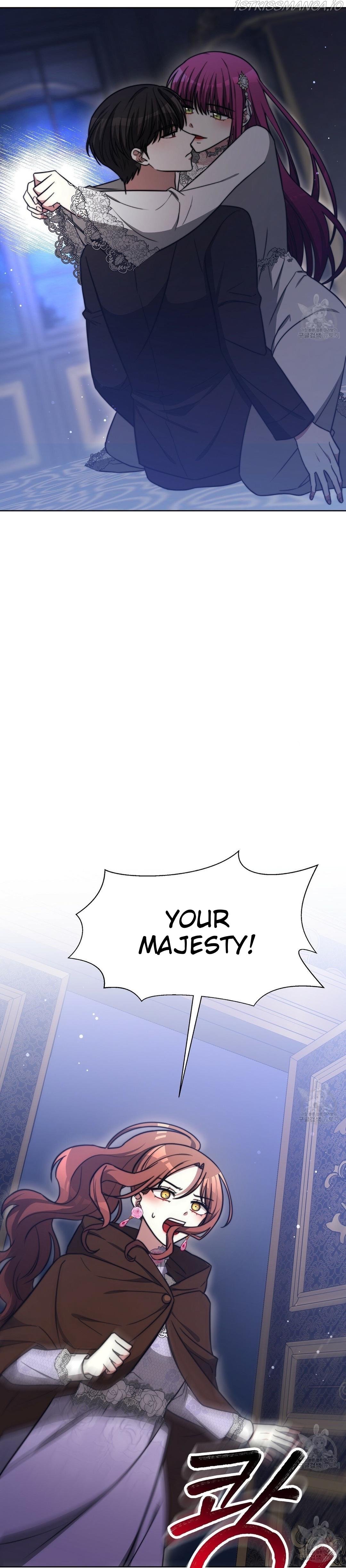 The Three Are Living a Married Life Chapter 68 - Page 9