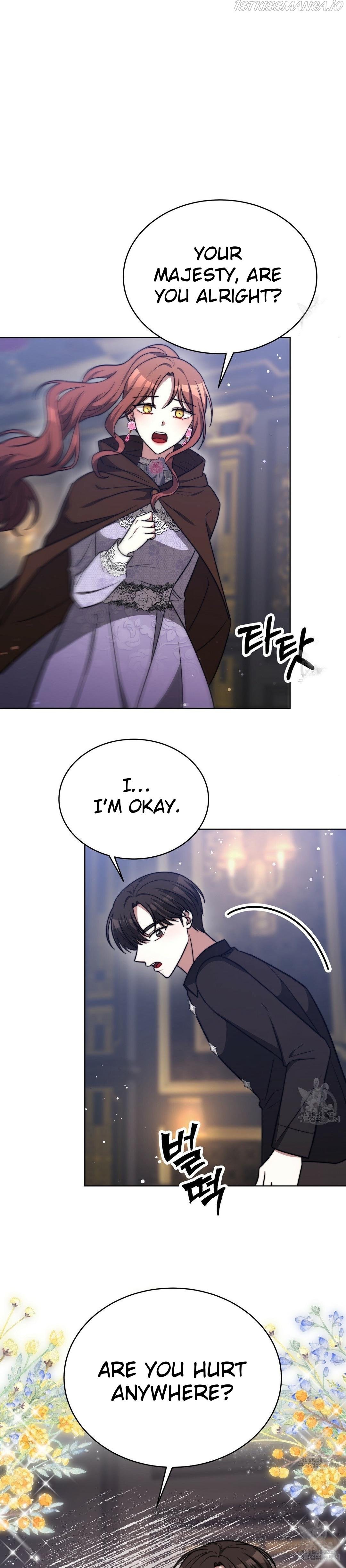 The Three Are Living a Married Life Chapter 68 - Page 11