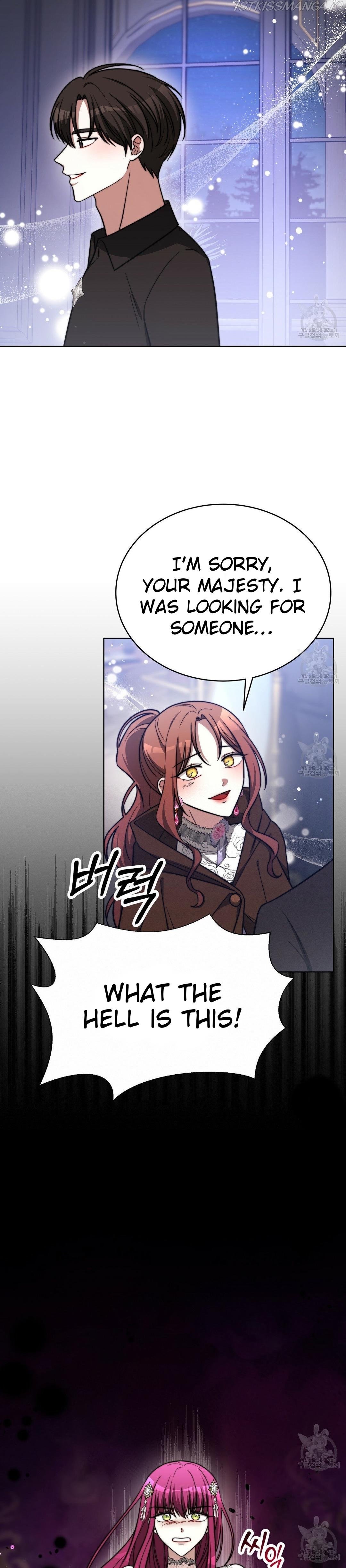 The Three Are Living a Married Life Chapter 68 - Page 13