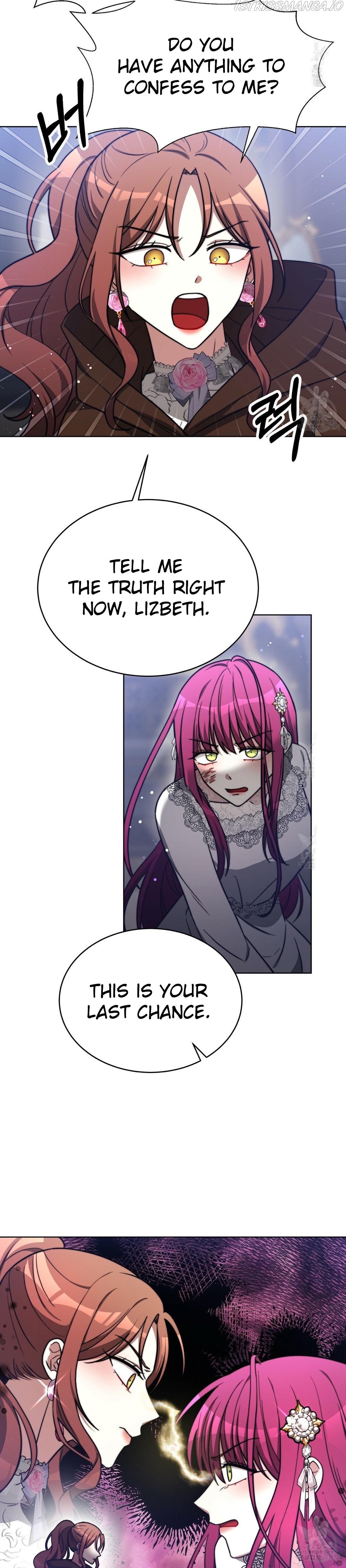 The Three Are Living a Married Life Chapter 68 - Page 17