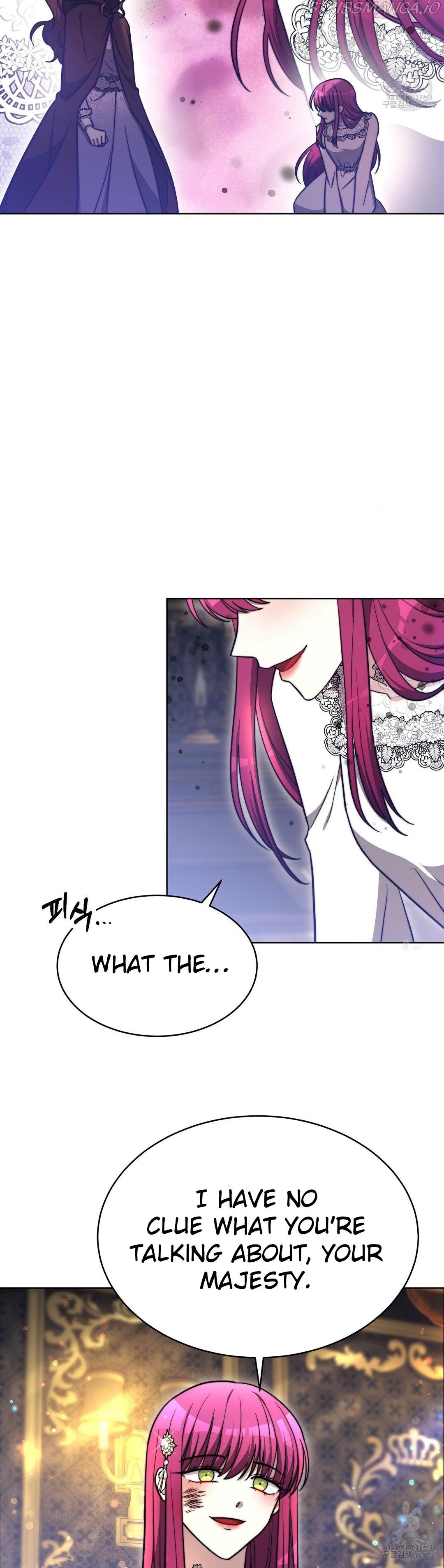 The Three Are Living a Married Life Chapter 68 - Page 18