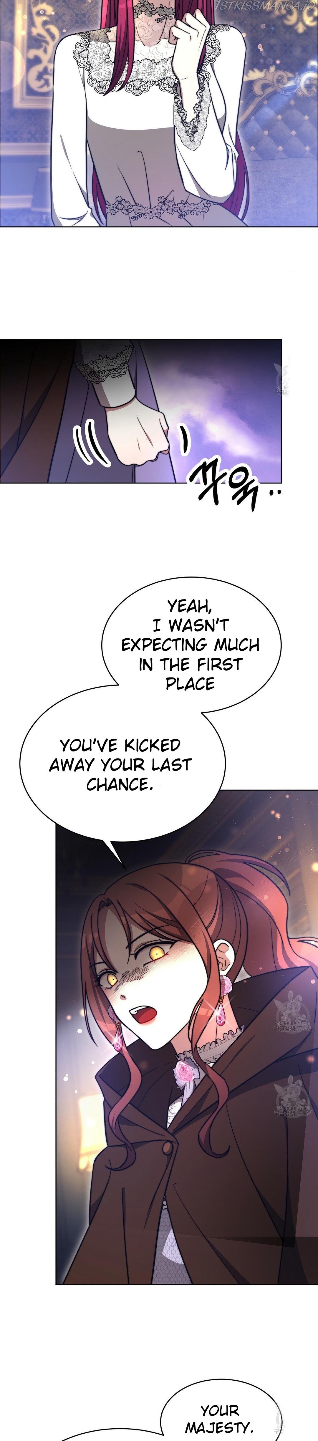 The Three Are Living a Married Life Chapter 68 - Page 19