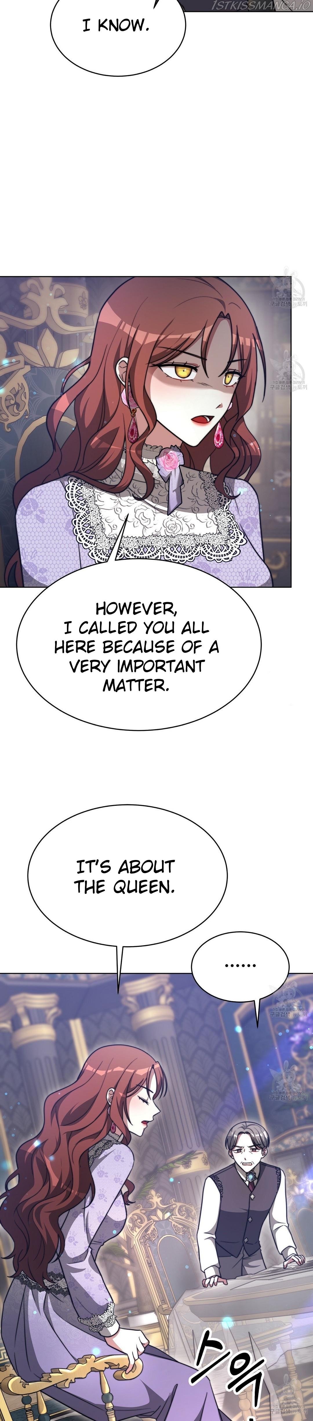 The Three Are Living a Married Life Chapter 68 - Page 24