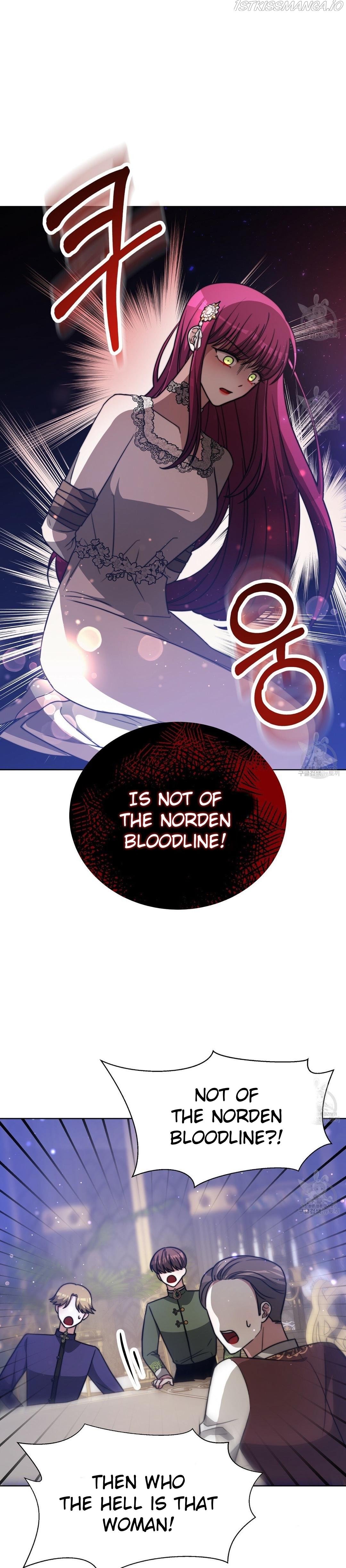 The Three Are Living a Married Life Chapter 68 - Page 27